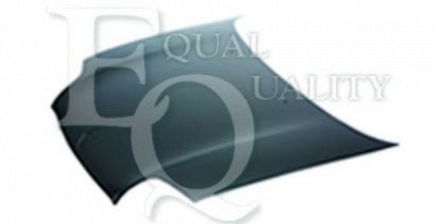EQUAL QUALITY l01730 - Капот двигателя